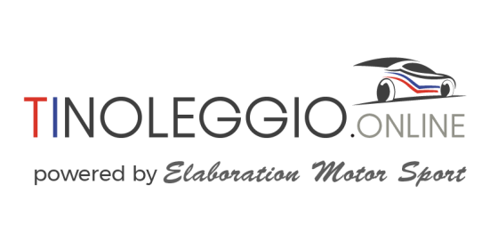 TiNoleggio.Online Home Page
